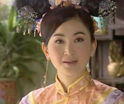 宜妃作为康熙最宠爱的妃子 为何雍正登基后就立马对她下手呢