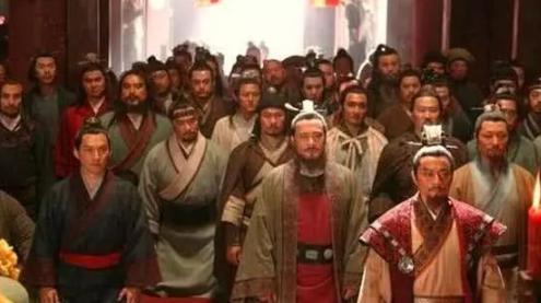 武松听闻宋江被赐毒酒，却冷漠的说出6字。