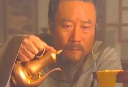 武松听闻宋江被赐毒酒，却冷漠的说出6字。
