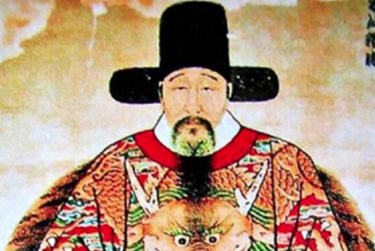 威名赫赫的大将军李成梁,竟养大了努尔哈赤这只猛虎