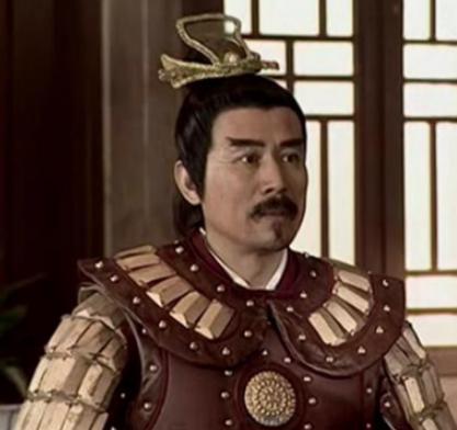威名赫赫的大将军李成梁,竟养大了努尔哈赤这只猛虎