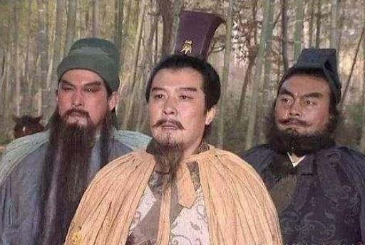 刘备打仗为何从不带诸葛亮