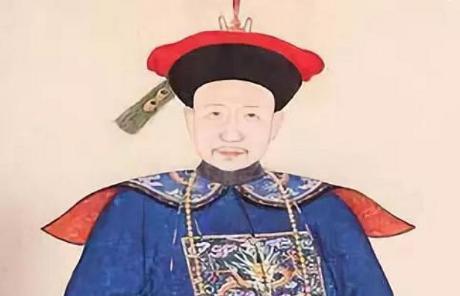 和珅在清朝三次转世是真的假的 他前几世都是什么身份