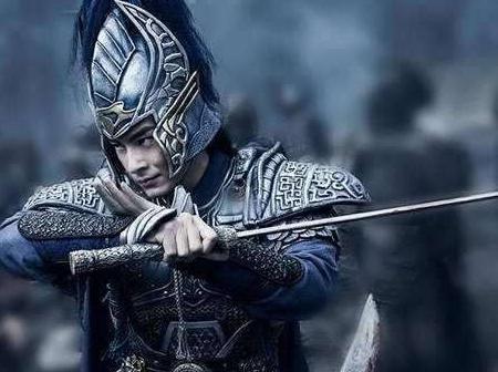 他在李世民在位时期只打过一次仗 此后却被后人称赞为名将