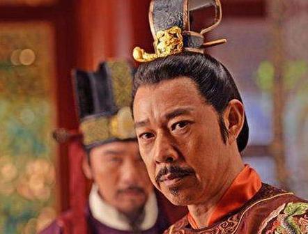 他在李世民在位时期只打过一次仗 此后却被后人称赞为名将