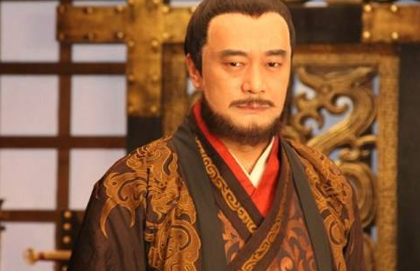 贾诩为什仫会越来越受人追捧