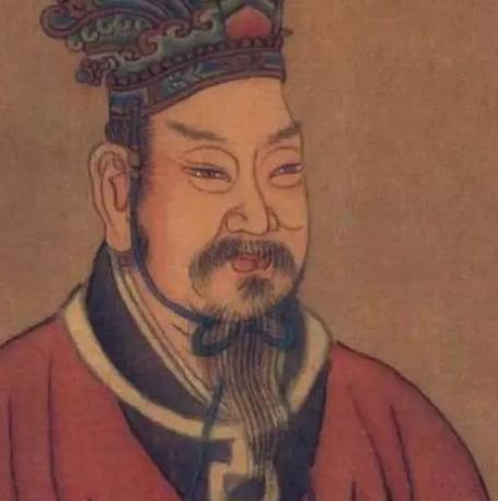 皇帝请武将吃饭,却没给他筷子,武将这么做就被排挤了