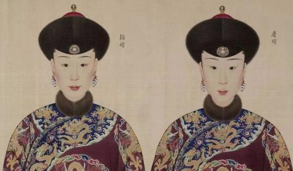 颖贵妃:乾隆册封的贵妃,一生未育却成六宫之主