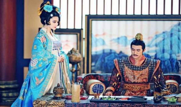 揭秘:历史上真实的唐高宗李治是真的体弱多病吗