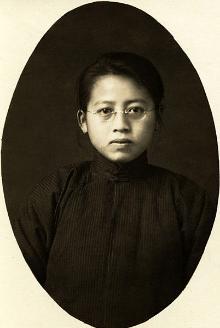 揭秘黄侃与黄绍兰的爱情悲剧,导致绍兰一生流离失所