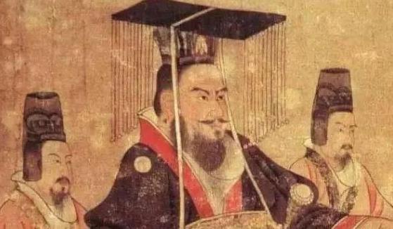 汉武帝刘彻在位54年,他为何花了44年的时间去打匈奴