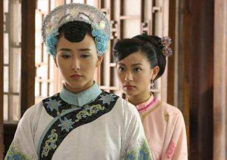 庄顺皇贵妃：比皇帝小41岁，15岁入宫狂翻牌子
