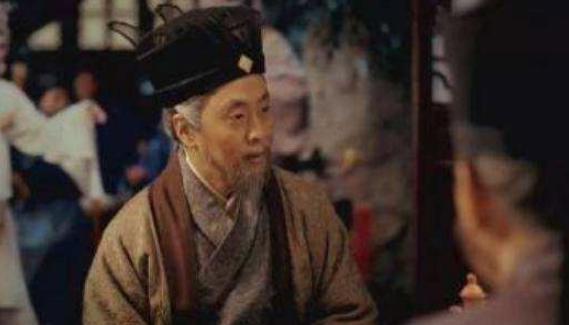 周延儒两度出任崇祯首辅,结局仍然悲惨