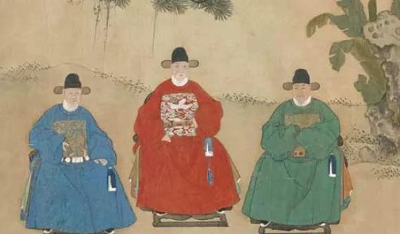 周延儒两度出任崇祯首辅,结局仍然悲惨