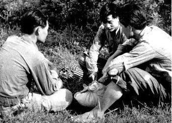 揭秘:“谍海孽雄”谷正文真相是什么