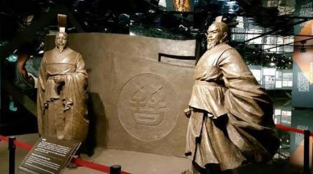 春秋时期晋国凭什么称霸天下