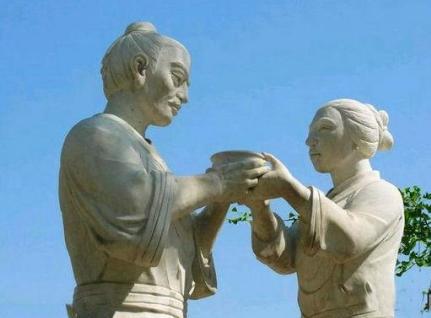 春秋时期晋国凭什么称霸天下