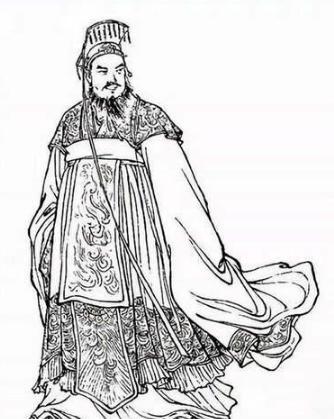 春秋时期晋国凭什么称霸天下