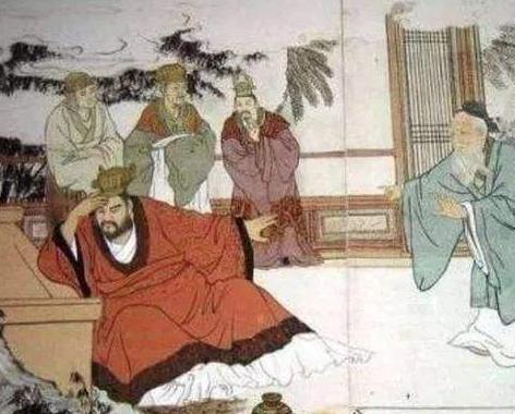 晋平公之子：晋昭公的简介