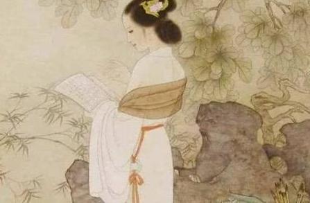 苏武出使匈奴前给妻子留下一首诗!不舍中掩藏了多少深情