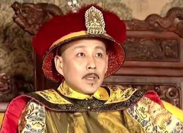雍正时期国库剩6000万两,乾隆留下多少