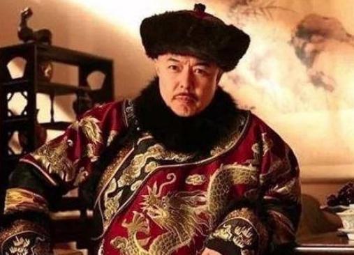 雍正时期国库剩6000万两,乾隆留下多少