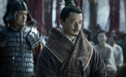吹牛不做事的刘邦和韩信!为何一个遇贵人一个遭侮辱