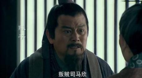 吹牛不做事的刘邦和韩信!为何一个遇贵人一个遭侮辱