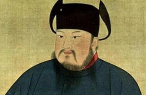 杨凝式:历经6朝15帝,靠装疯卖傻当上宰相