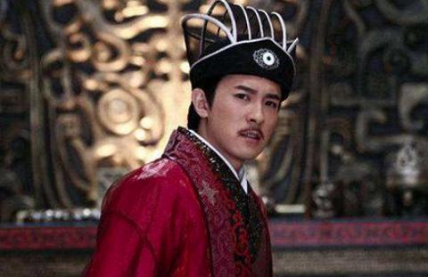 杨凝式:历经6朝15帝,靠装疯卖傻当上宰相