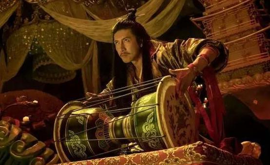 赵桓被俘虏后是什么想法