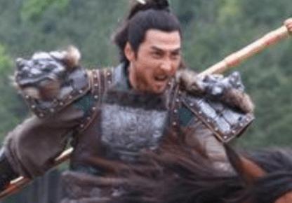 揭秘:隋末天下第一军事集团瓦岗军覆灭的真相
