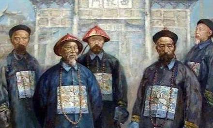保守主义的代表人物之一 清洋务运动时期著名反洋务论者刘锡鸿简介