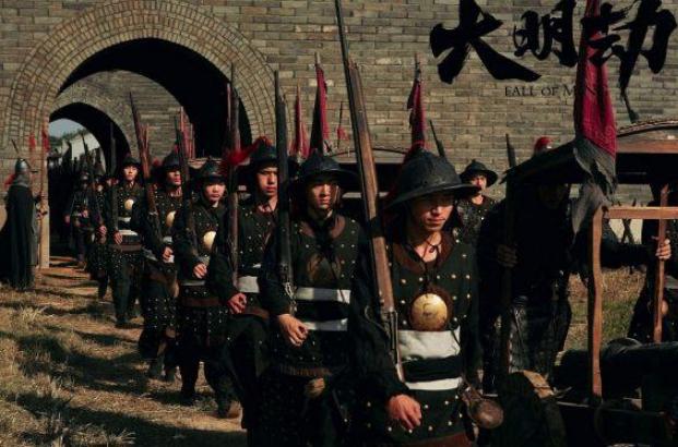 祖大寿的传奇一生,投降满清后就消失了