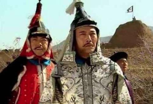 祖大寿的传奇一生,投降满清后就消失了