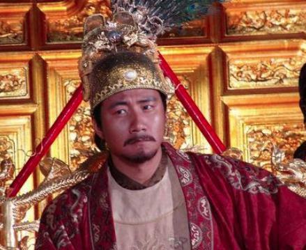 朱元璋处死一代名将蓝玉,是因为听了朱棣的谗言