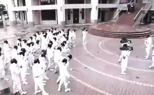 古代大将真的能以一敌百吗