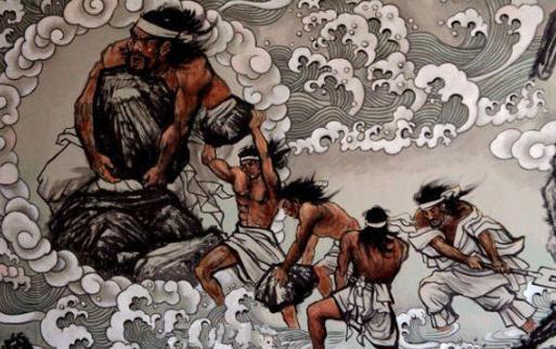 夏朝真的没有被商汤灭掉吗