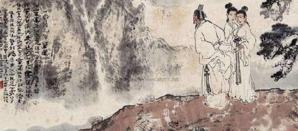 古代著名家族:陈郡谢氏兴盛的关键是子孙教育