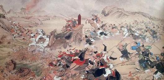 古代著名家族:陈郡谢氏兴盛的关键是子孙教育