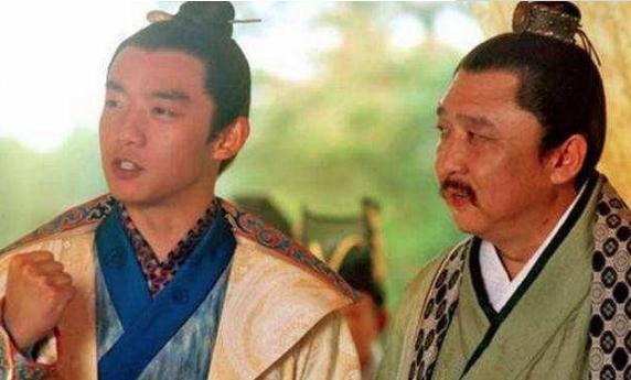 他被贬官,临行前他对武则天说了一段话