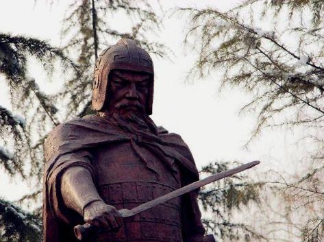 战国四大名将最终结局是什么