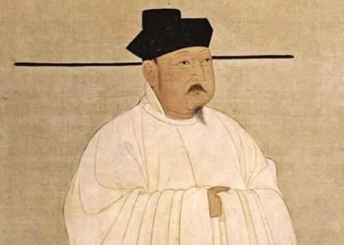 宋太宗微服出巡的趣事,因一碗面改一地名