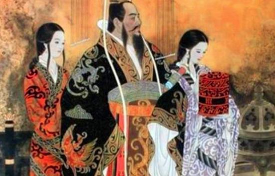 汉武帝在位54年,却为何花了44年去打匈奴