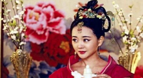 晋阳公主:唐太宗亲自抚养的公主,还为她修建佛祠