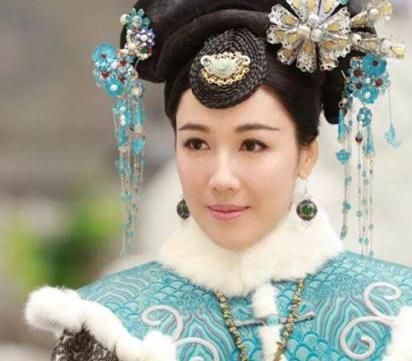 孝和睿皇后:清朝历史上在位时间最久的一位皇后