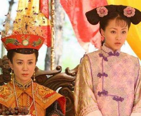 孝和睿皇后:清朝历史上在位时间最久的一位皇后