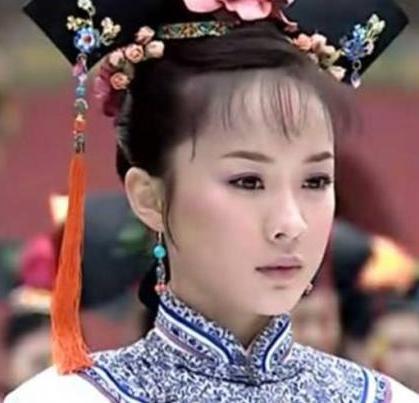孝和睿皇后:清朝历史上在位时间最久的一位皇后