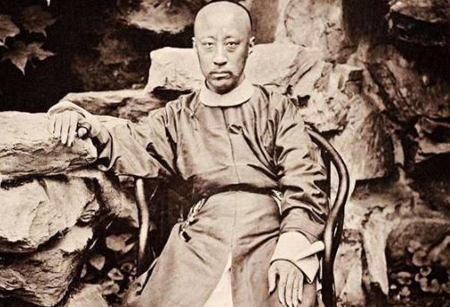慈禧是什么时候开始掌权的
