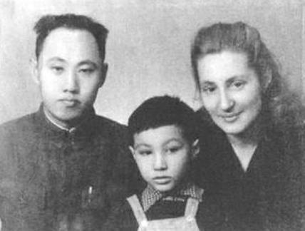 安娜·利泽:德国女孩在中国的抗战往事